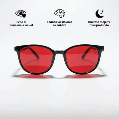 Livens™ Lentes Unisex con Filtro de Luz Azul