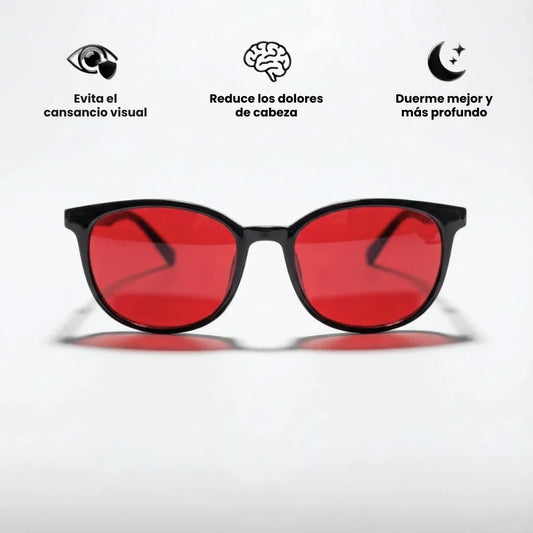 Livens™ Lentes Unisex con Filtro de Luz Azul